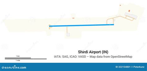 Shirdi Airport Code