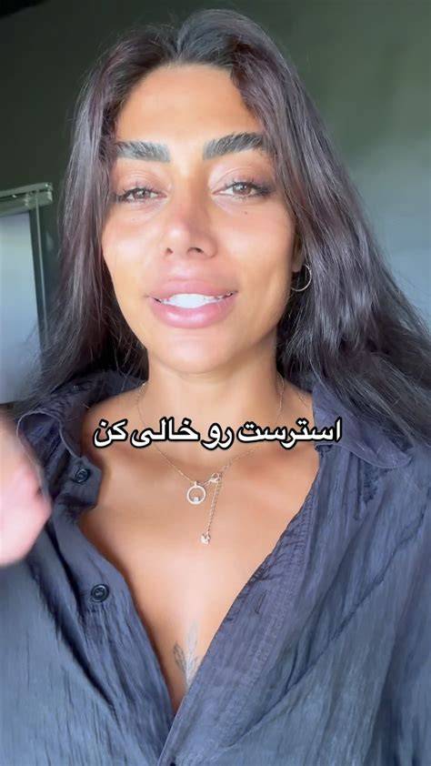 shirin moonfared nude
