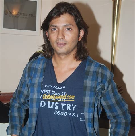 shirish kunder biography meaning