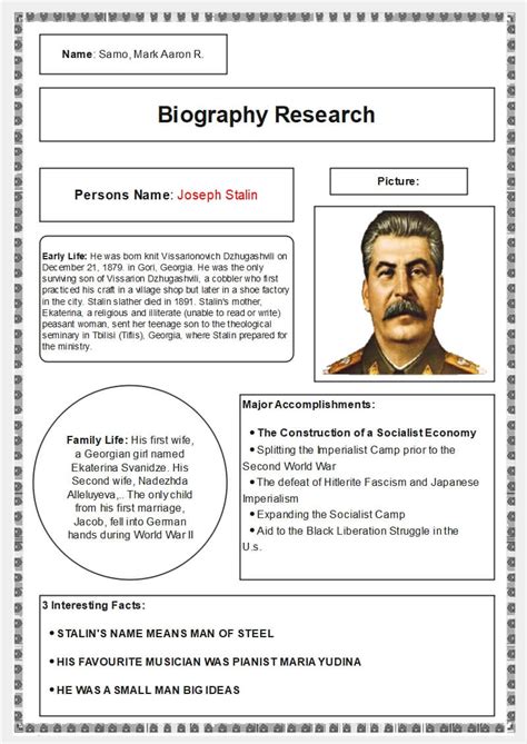 shirish parseek biography sample