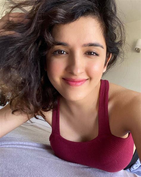 Shirley Setia Nipple