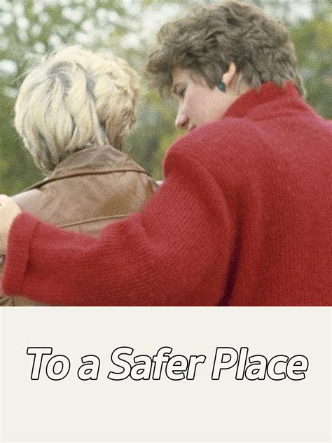 shirley turcotte to a safer place shirley