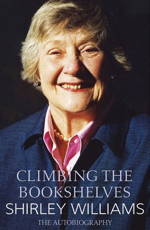 shirley williams autobiography examples