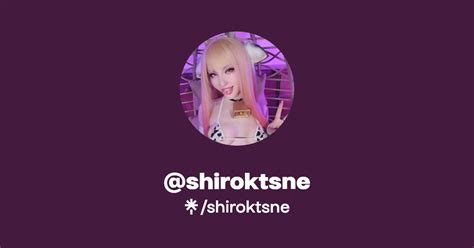 shiroktsne onlyfans