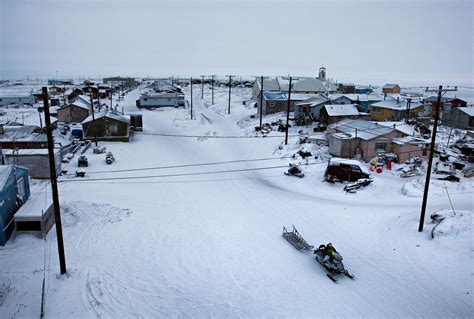 shishmaref alaska