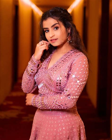Shivangi Krishna Kumar