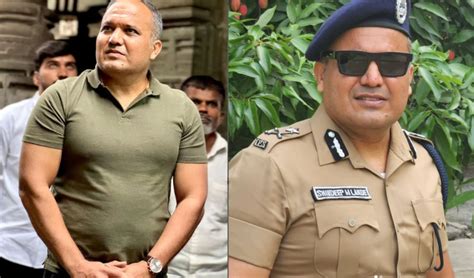 shivdeep lande biography