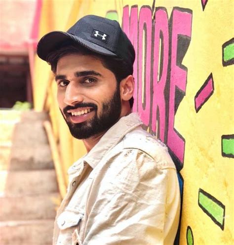 shivjot singh biography examples