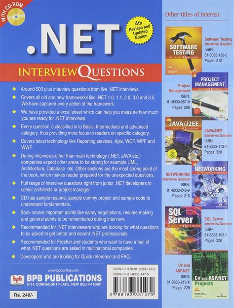 Download Shivprasad Koirala 6Th Edition Interview Questions 