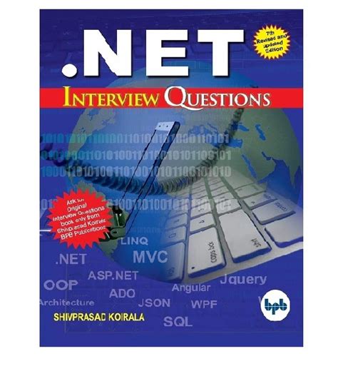 Full Download Shivprasad Koirala Interview Questions 5Th Edition 