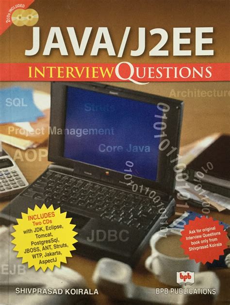 Full Download Shivprasad Koirala Interview Questions 5Th Edition File Type Pdf 