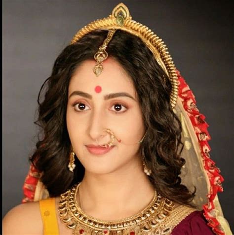 shivya pathania serials6pm