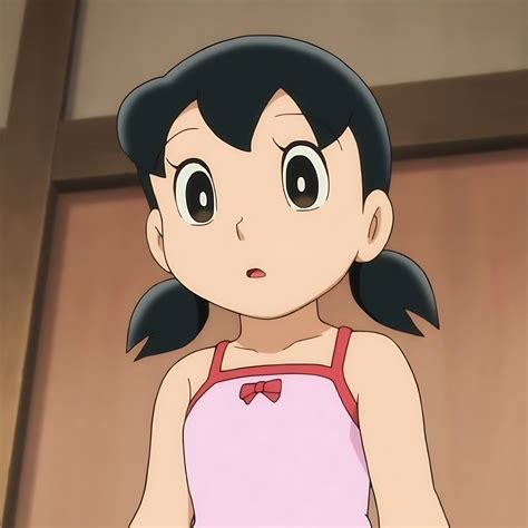 shizuka nude