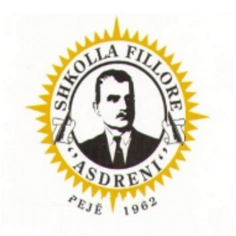 shkolla asdreni