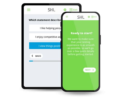 Shl Direct Com Practice Tests