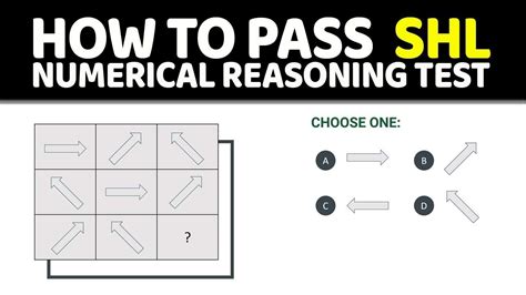 Shl Numerical Reasoning Practice Test Answers