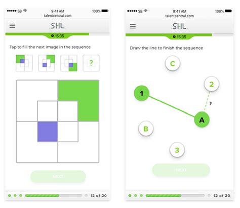 Read Online Shl Inductive Reasoning 