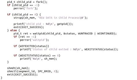 shmget Subroutine - IBM