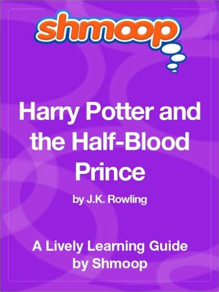 Shmoop Learning Guide Harry Potter And The Deathly Hallows Shmoop