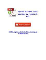 Shobha De Pdf Wordpress