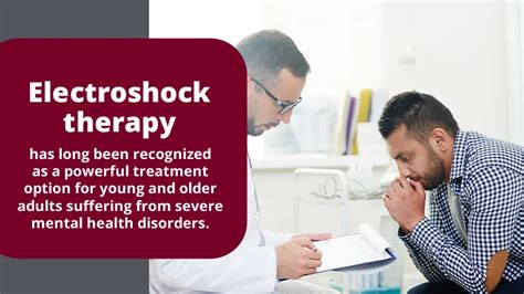 shock therapy for gays