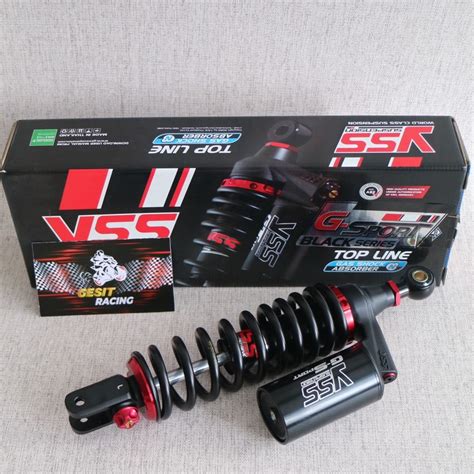 SHOCK VARIO 125：Rentang Harga Honda Vario 125 Second, Fitur, dan Keunggulannya