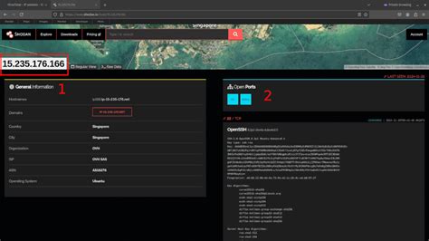 Shodan Search Ip Range