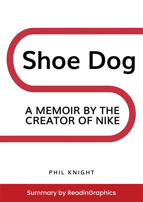 Shoe Dog Chapter Summary