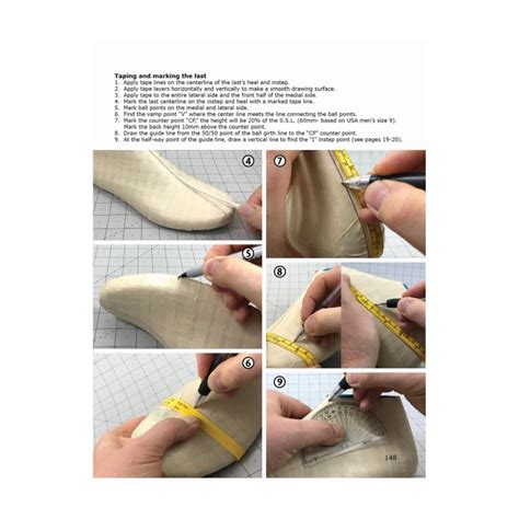 Shoe Making Guide