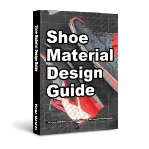 Shoe Material Design Guide The Shoe Designers Com