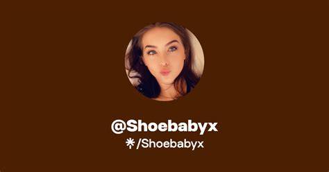 shoebabyx nude