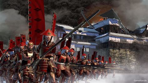 Shogun 2 Walkthrough