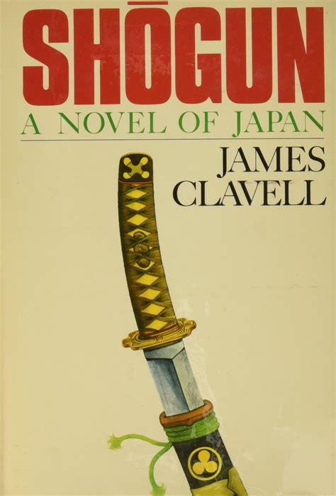 Shogun James Clavell