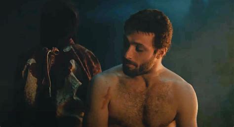 shogun nude scenes