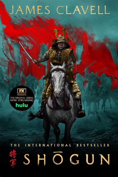 Shogun The Book