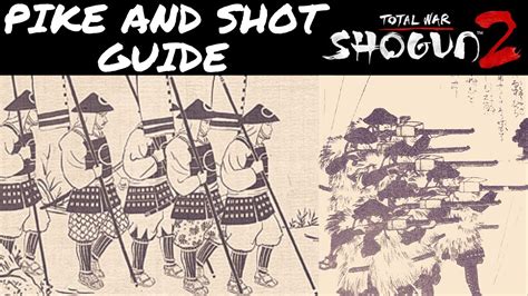 Read Online Shogun 2 Guide 