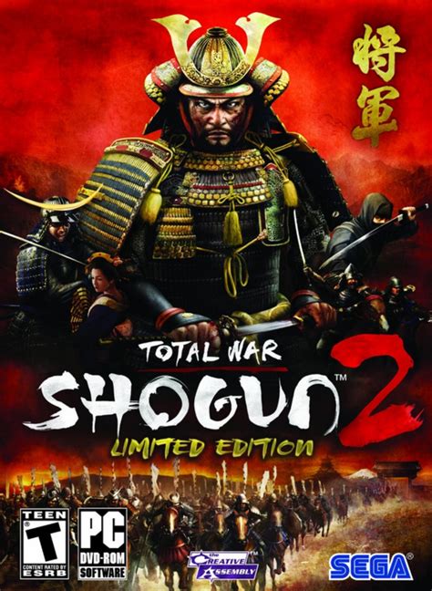 Full Download Shogun 2 Total War Strategy Guide 