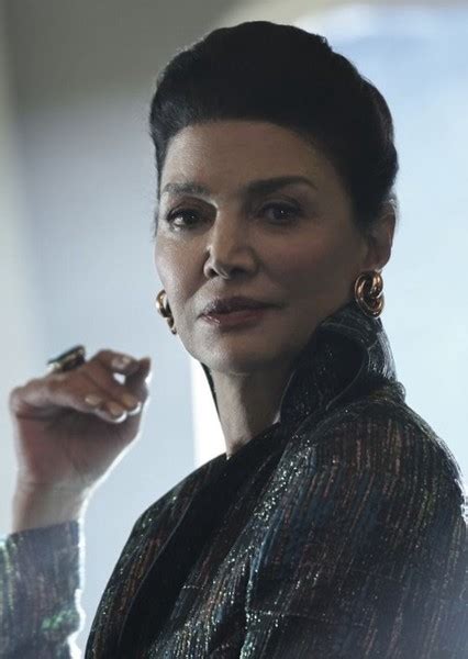 shohreh aghdashloo overwatch