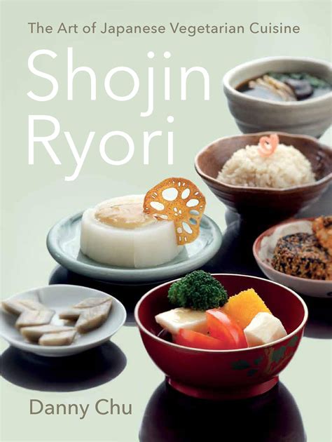 Read Shojin Ryori Recipes 