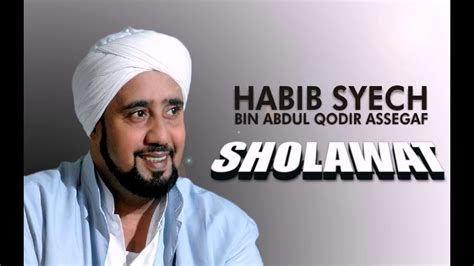 Sholawat Habib Syech