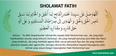 SHOLAWAT FATIH YANG ASLI - Dahsyatnya sholawat Fatih ijazah dari syekh Sholeh Muhammad