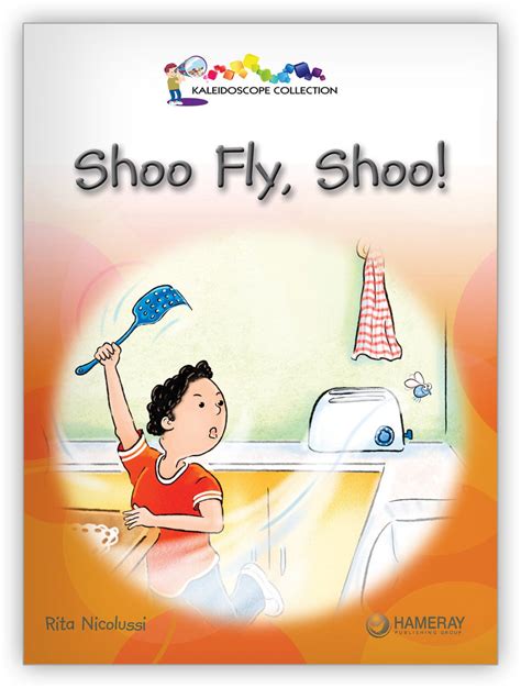 Shoo Fly Shoo
