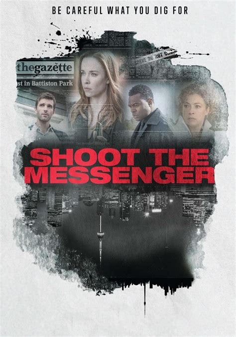 Shoot The Messenger: A Reverse Harem Space Fantasy ( Messenger Chronicles Book 1)