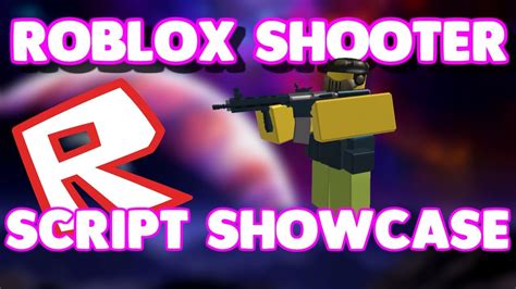 Shooter Script