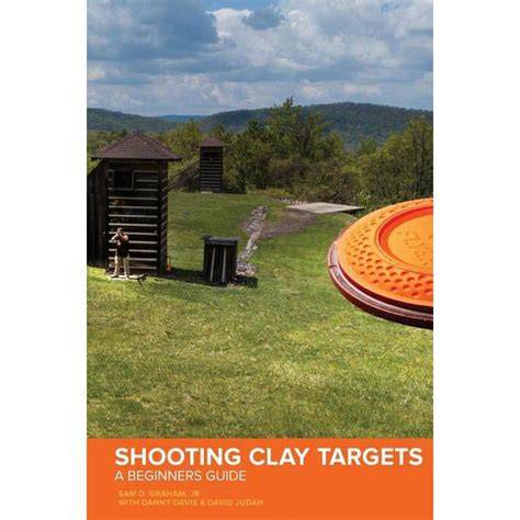 shooting clay targets a beginners guide