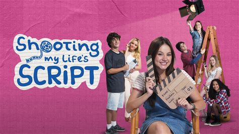 Shooting My Life's Script Watch Online Free