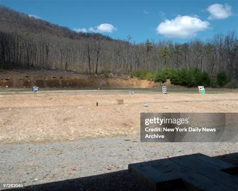 shooting range virginia