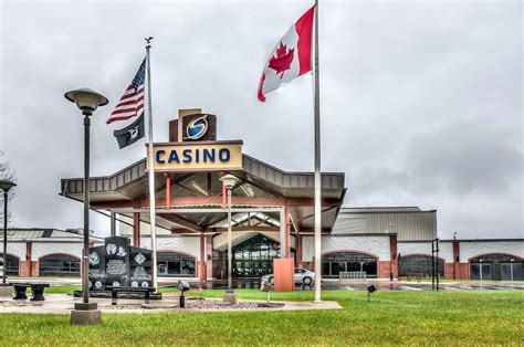 shooting star casino aver canada