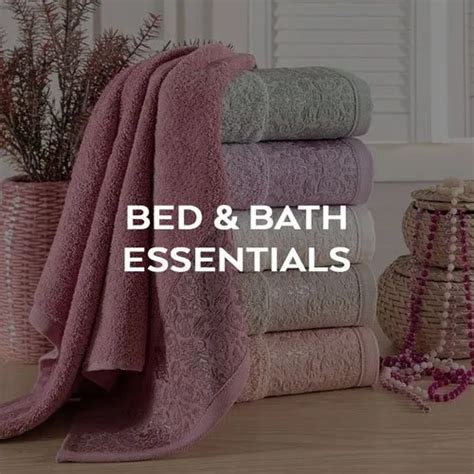 Shop Bed Bath