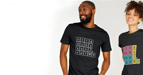 Shop Royal Institution Science Themed Clothing - Science Themed Clothing